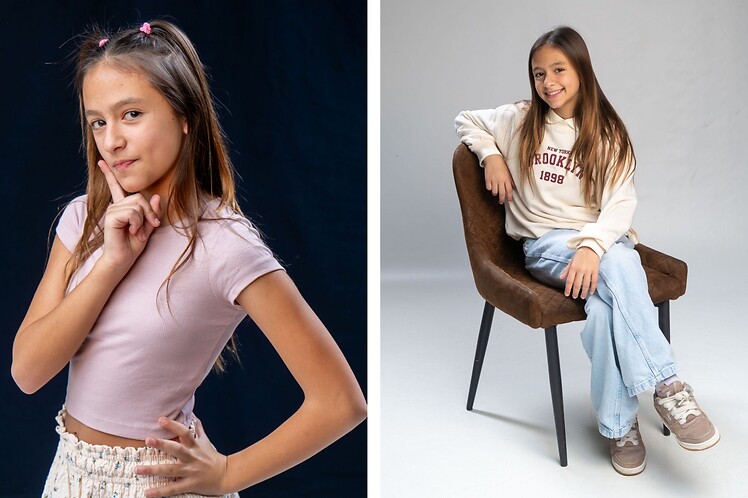 Cristina Heredia